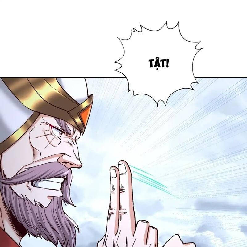 Ta Bị Nhốt Tại Cùng Một Ngày Mười Vạn Năm Chapter 478 - 40