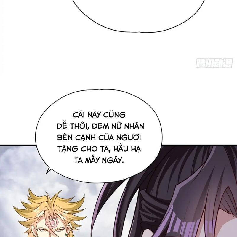 Ta Bị Nhốt Tại Cùng Một Ngày Mười Vạn Năm Chapter 478 - 5