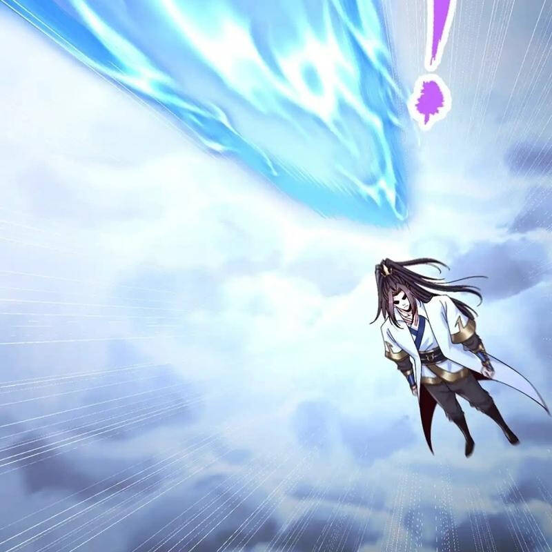 Ta Bị Nhốt Tại Cùng Một Ngày Mười Vạn Năm Chapter  478 - 42