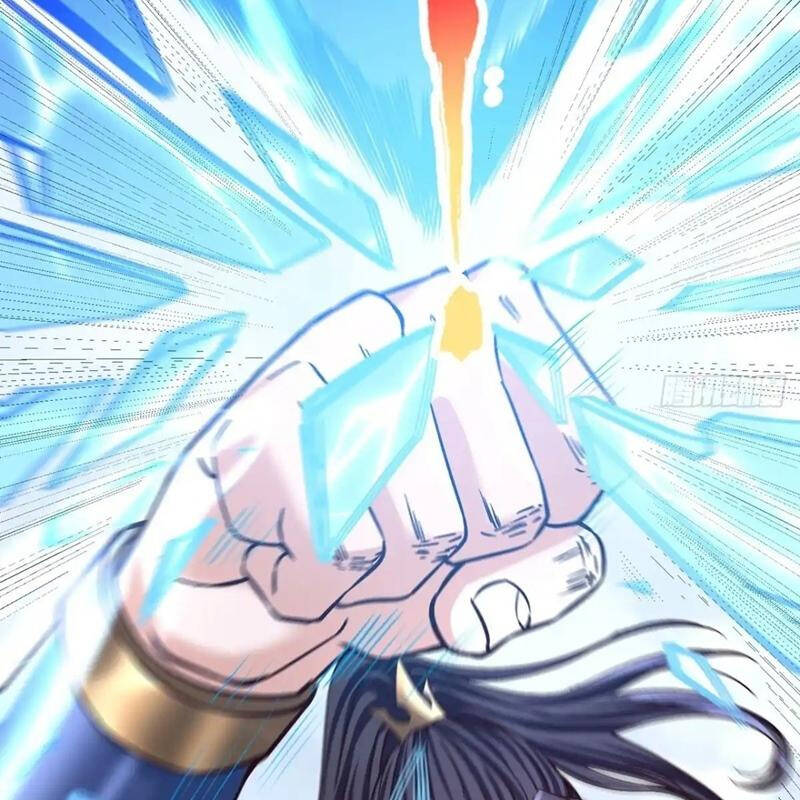 Ta Bị Nhốt Tại Cùng Một Ngày Mười Vạn Năm Chapter  478 - 45