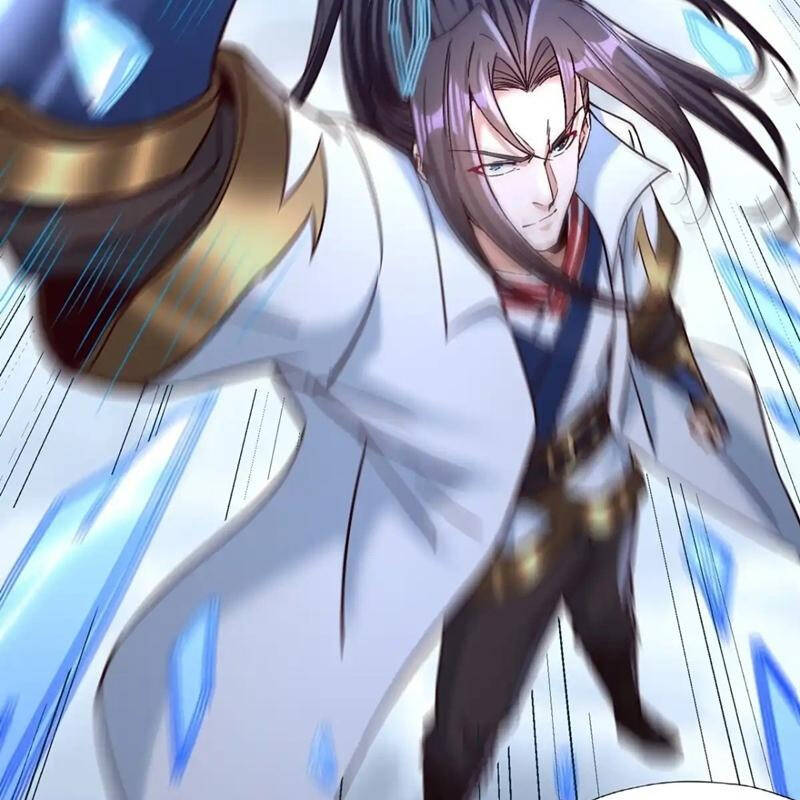 Ta Bị Nhốt Tại Cùng Một Ngày Mười Vạn Năm Chapter  478 - 46