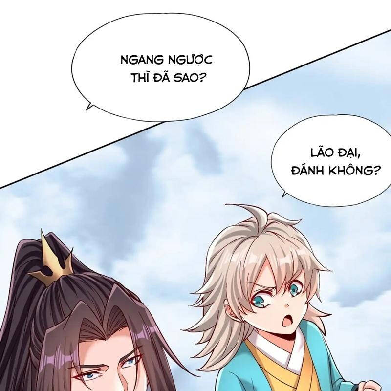 Ta Bị Nhốt Tại Cùng Một Ngày Mười Vạn Năm Chapter  478 - 53