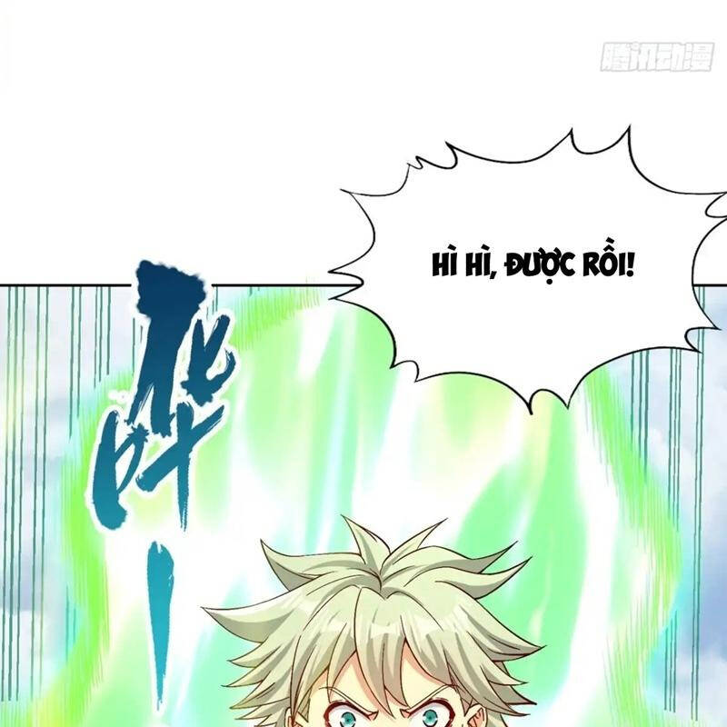 Ta Bị Nhốt Tại Cùng Một Ngày Mười Vạn Năm Chapter  478 - 55