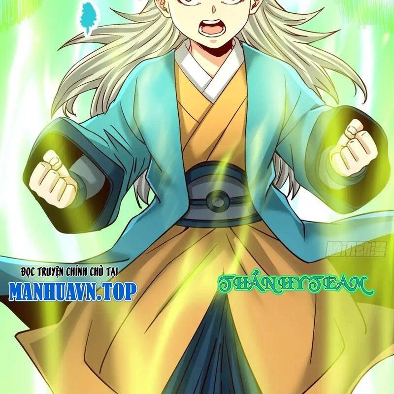 Ta Bị Nhốt Tại Cùng Một Ngày Mười Vạn Năm Chapter 478 - 56
