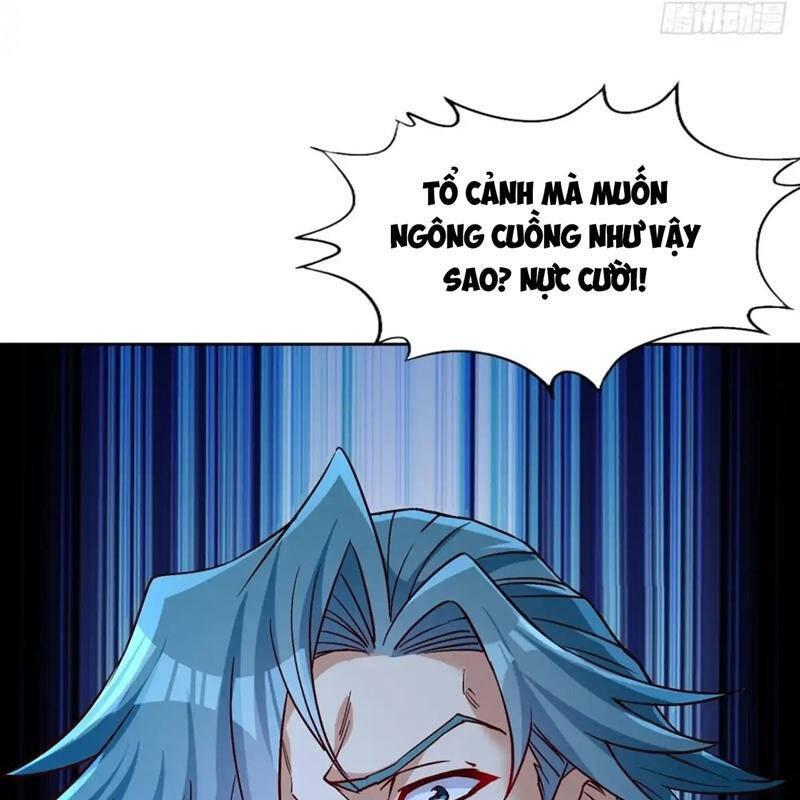 Ta Bị Nhốt Tại Cùng Một Ngày Mười Vạn Năm Chapter  478 - 58