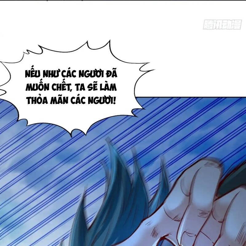 Ta Bị Nhốt Tại Cùng Một Ngày Mười Vạn Năm Chapter  478 - 61