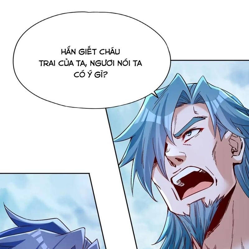 Ta Bị Nhốt Tại Cùng Một Ngày Mười Vạn Năm Chapter  478 - 69