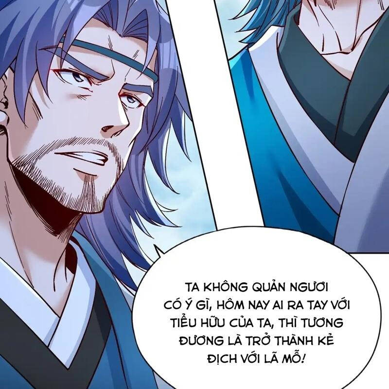 Ta Bị Nhốt Tại Cùng Một Ngày Mười Vạn Năm Chapter  478 - 70