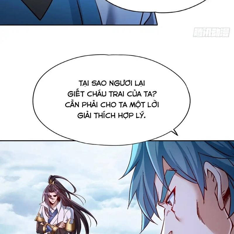 Ta Bị Nhốt Tại Cùng Một Ngày Mười Vạn Năm Chapter  478 - 71