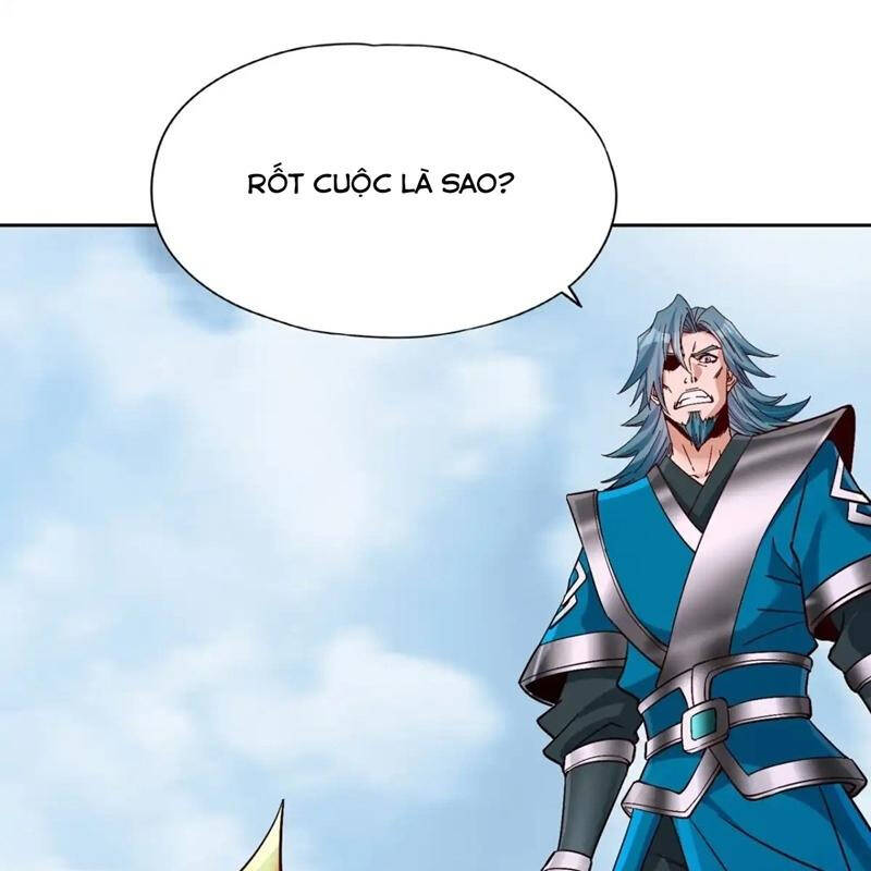 Ta Bị Nhốt Tại Cùng Một Ngày Mười Vạn Năm Chapter  478 - 75