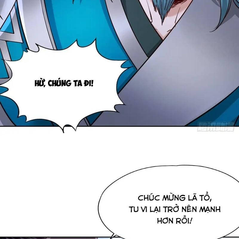 Ta Bị Nhốt Tại Cùng Một Ngày Mười Vạn Năm Chapter  478 - 80