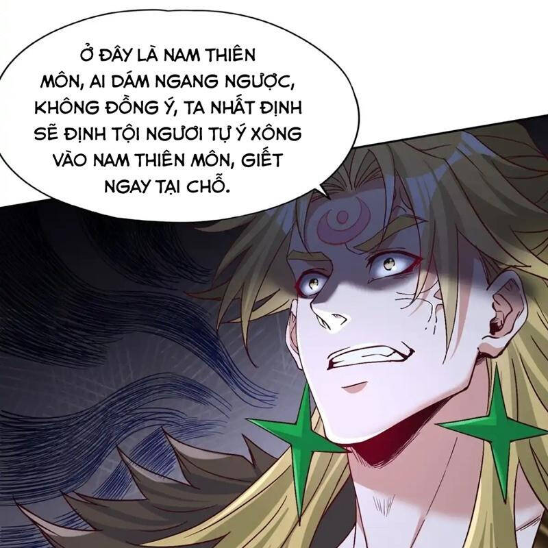 Ta Bị Nhốt Tại Cùng Một Ngày Mười Vạn Năm Chapter  478 - 9