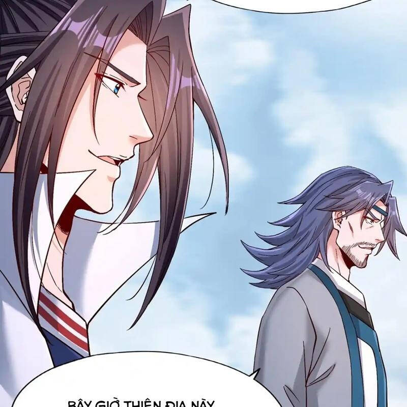 Ta Bị Nhốt Tại Cùng Một Ngày Mười Vạn Năm Chapter  478 - 81