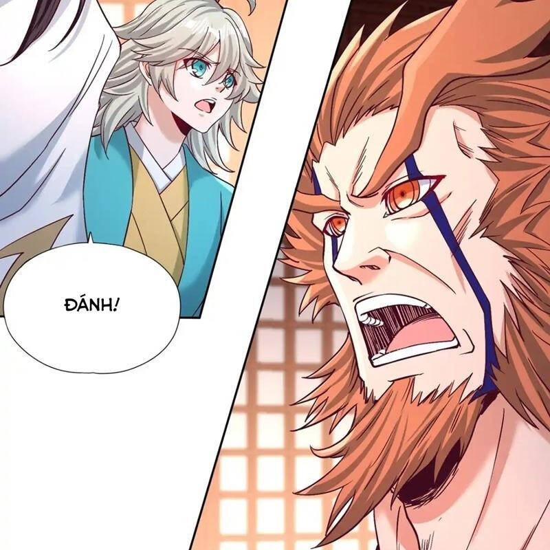 Ta Bị Nhốt Tại Cùng Một Ngày Mười Vạn Năm Chapter  478 - 84