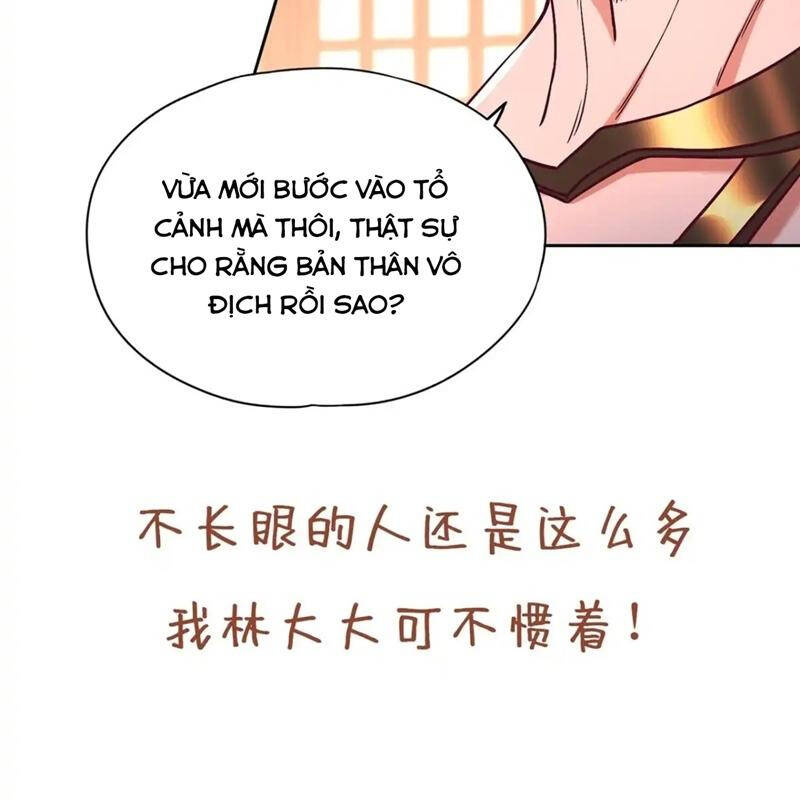 Ta Bị Nhốt Tại Cùng Một Ngày Mười Vạn Năm Chapter 478 - 85