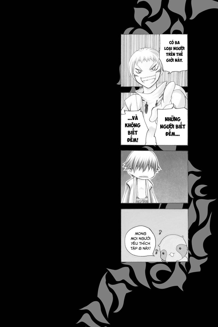 Chàng Siêu Đạo Tặc Chapter 77 - 26