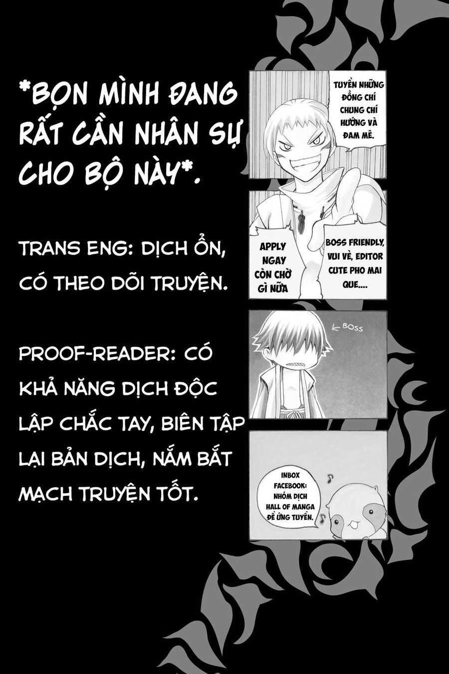 Chàng Siêu Đạo Tặc Chapter 77 - 27