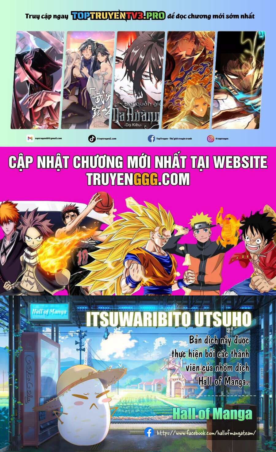 Chàng Siêu Đạo Tặc Chapter 78 - 2
