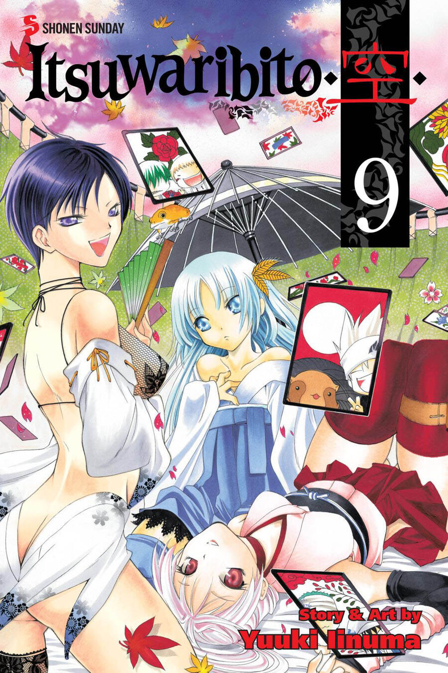 Chàng Siêu Đạo Tặc Chapter 78 - 3