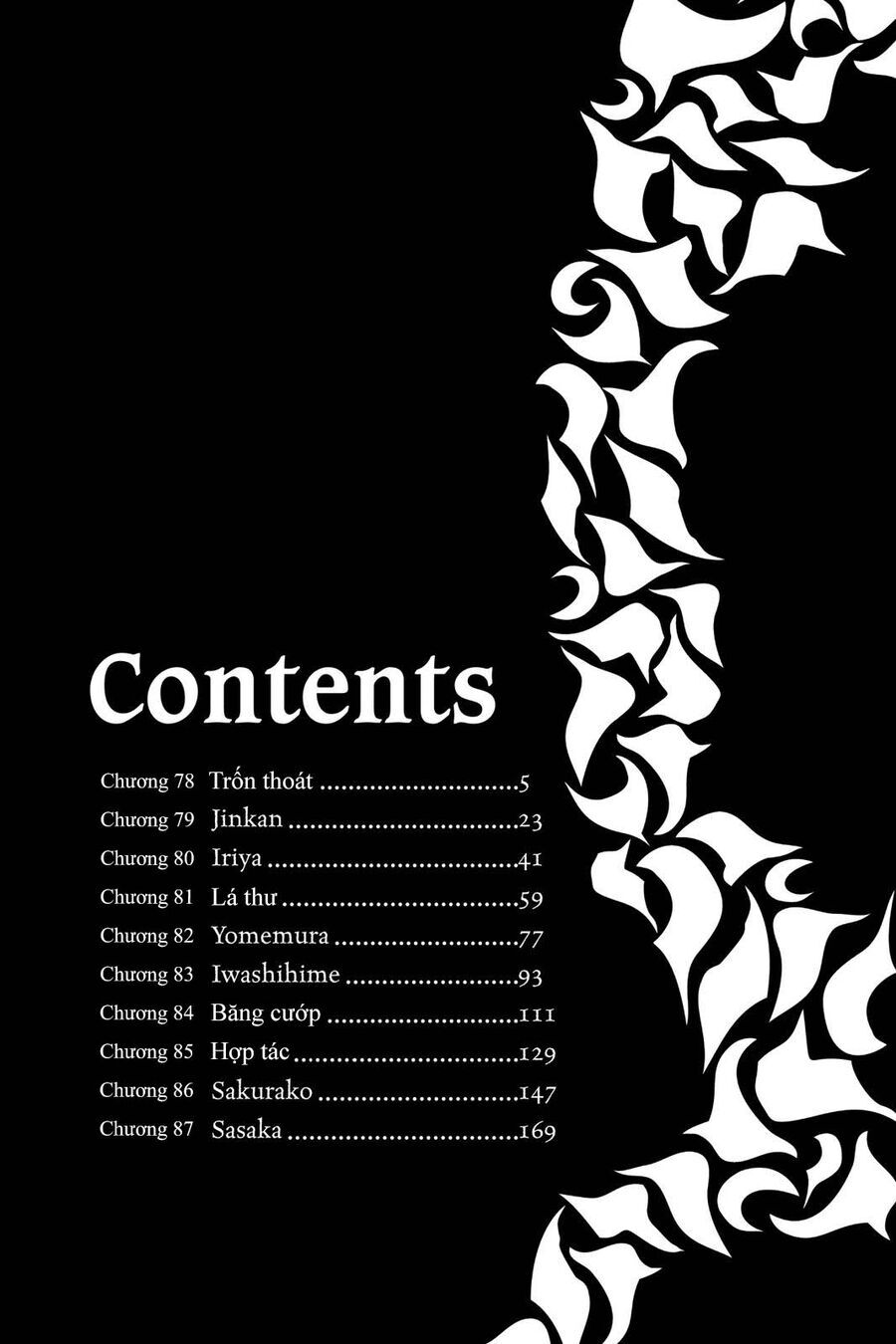 Chàng Siêu Đạo Tặc Chapter 78 - 5