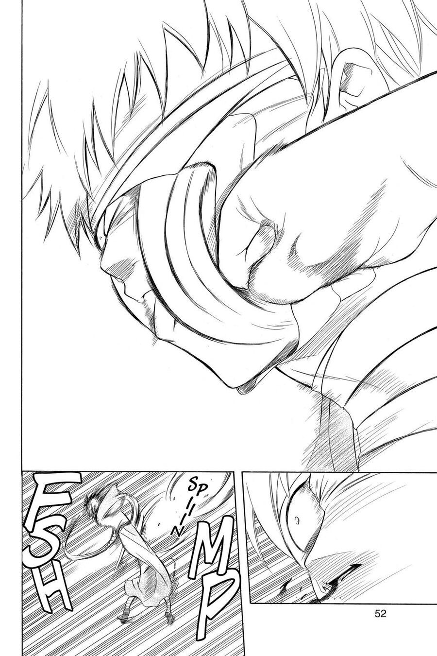 Chàng Siêu Đạo Tặc Chapter 80 - 14