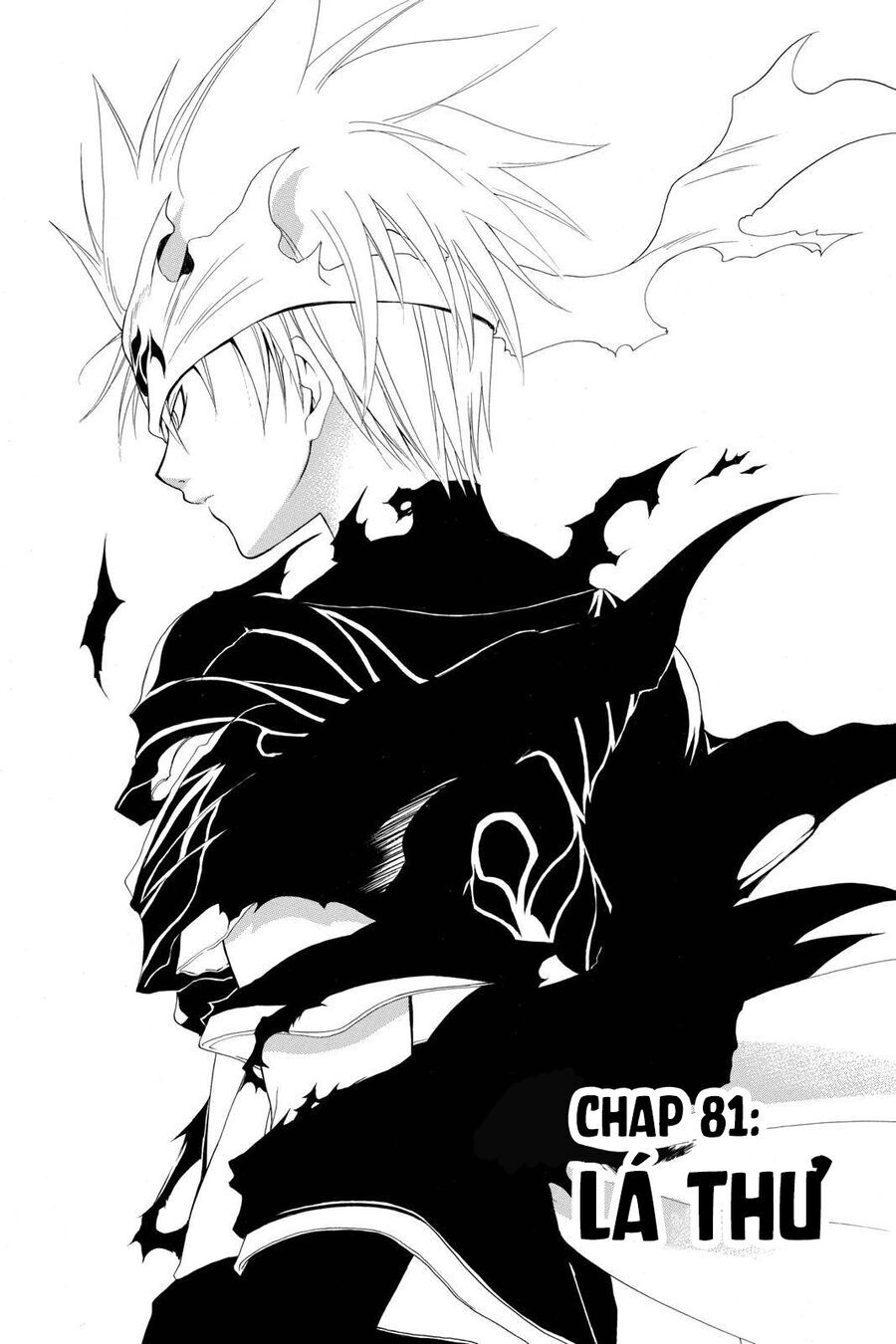 Chàng Siêu Đạo Tặc Chapter 81 - 4