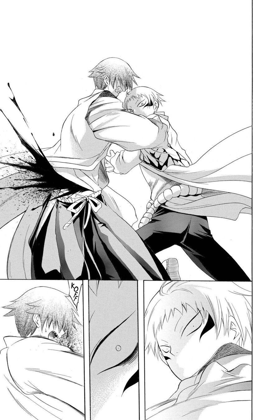 Chàng Siêu Đạo Tặc Chapter 85 - 19