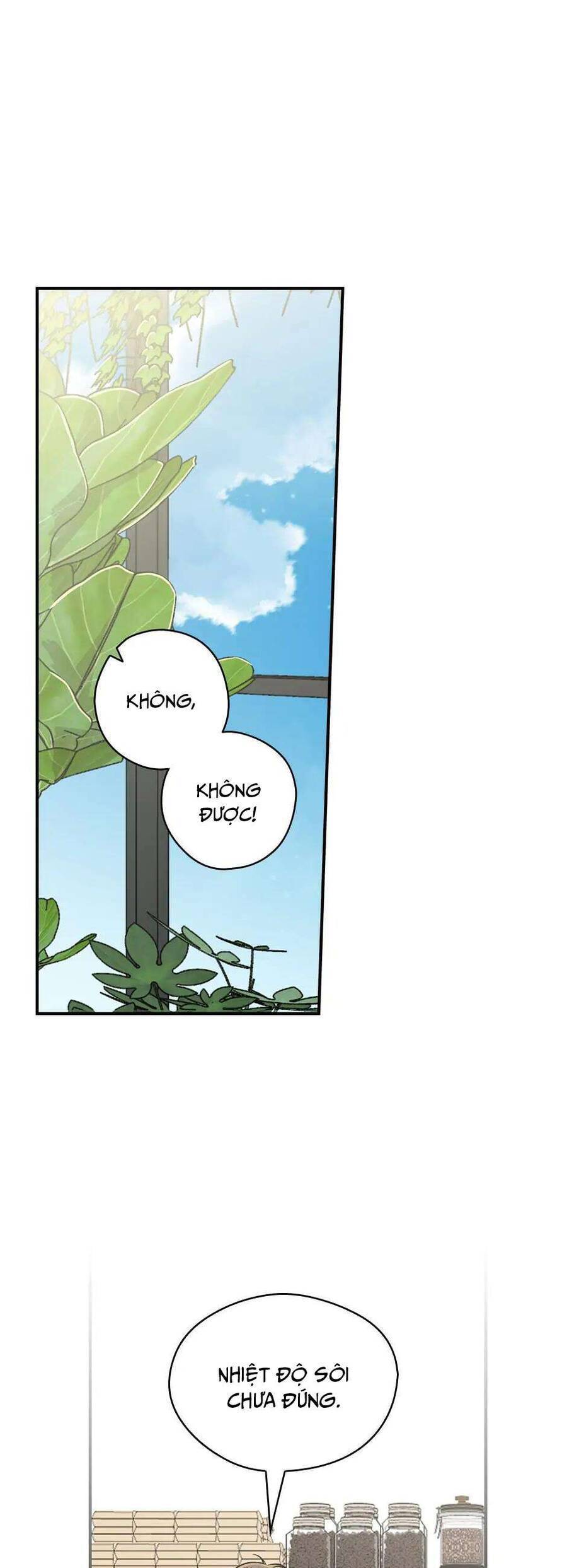 Ly Espresso Của Mùa Xuân Chapter 46 - 2