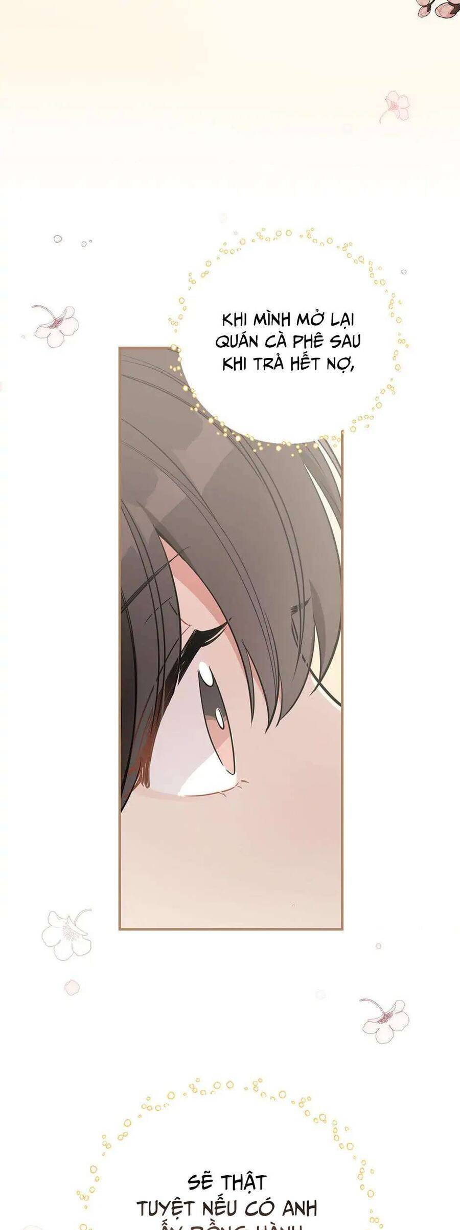 Ly Espresso Của Mùa Xuân Chapter 46 - 11