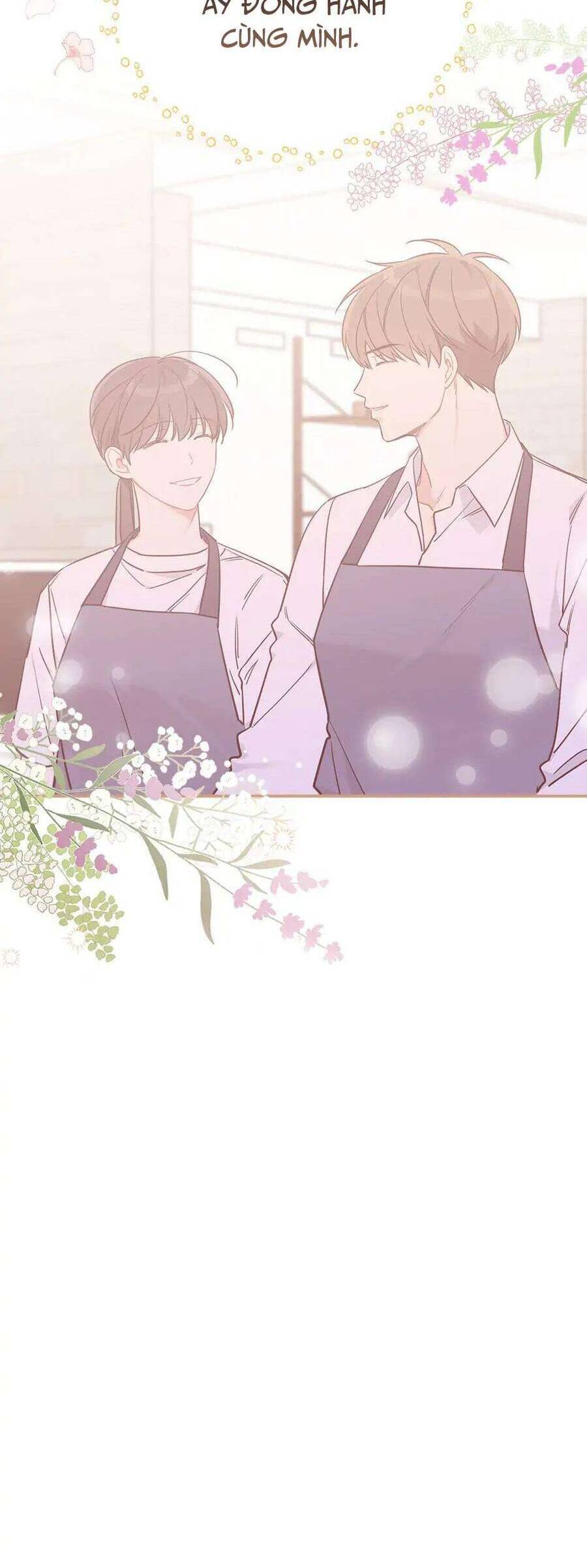 Ly Espresso Của Mùa Xuân Chapter 46 - 12