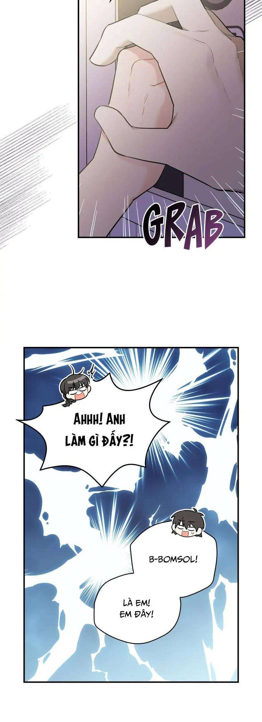 Ly Espresso Của Mùa Xuân Chapter 46 - 24