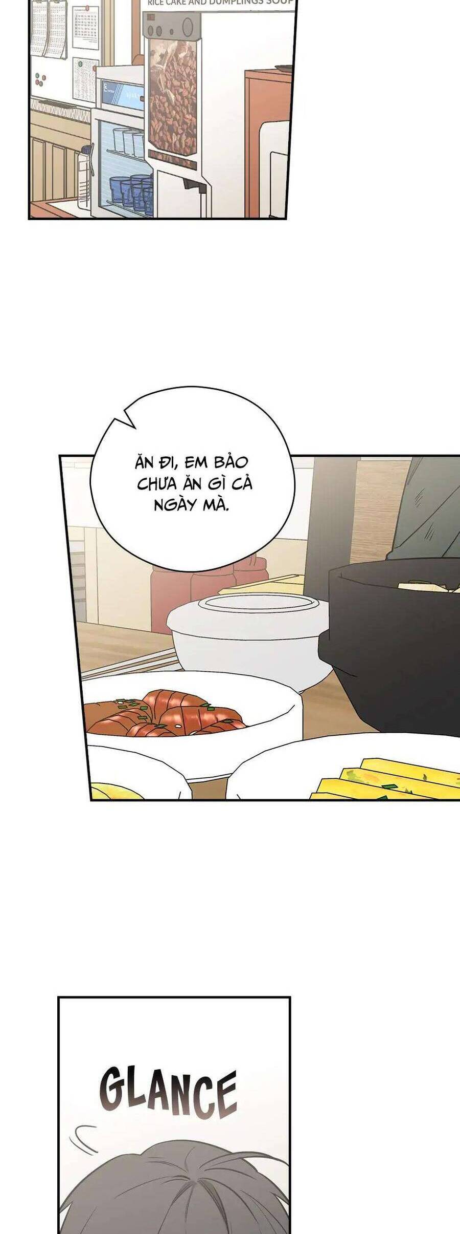 Ly Espresso Của Mùa Xuân Chapter 46 - 30