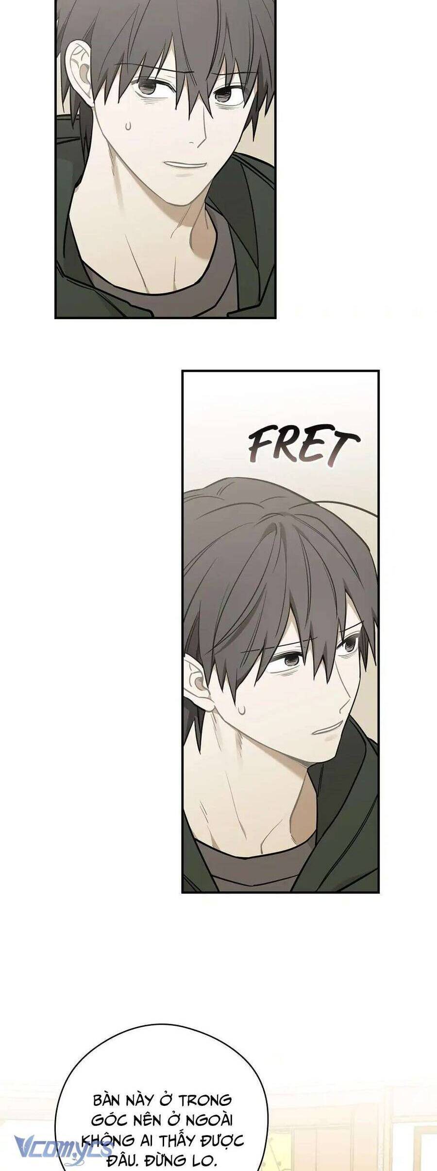 Ly Espresso Của Mùa Xuân Chapter 46 - 31