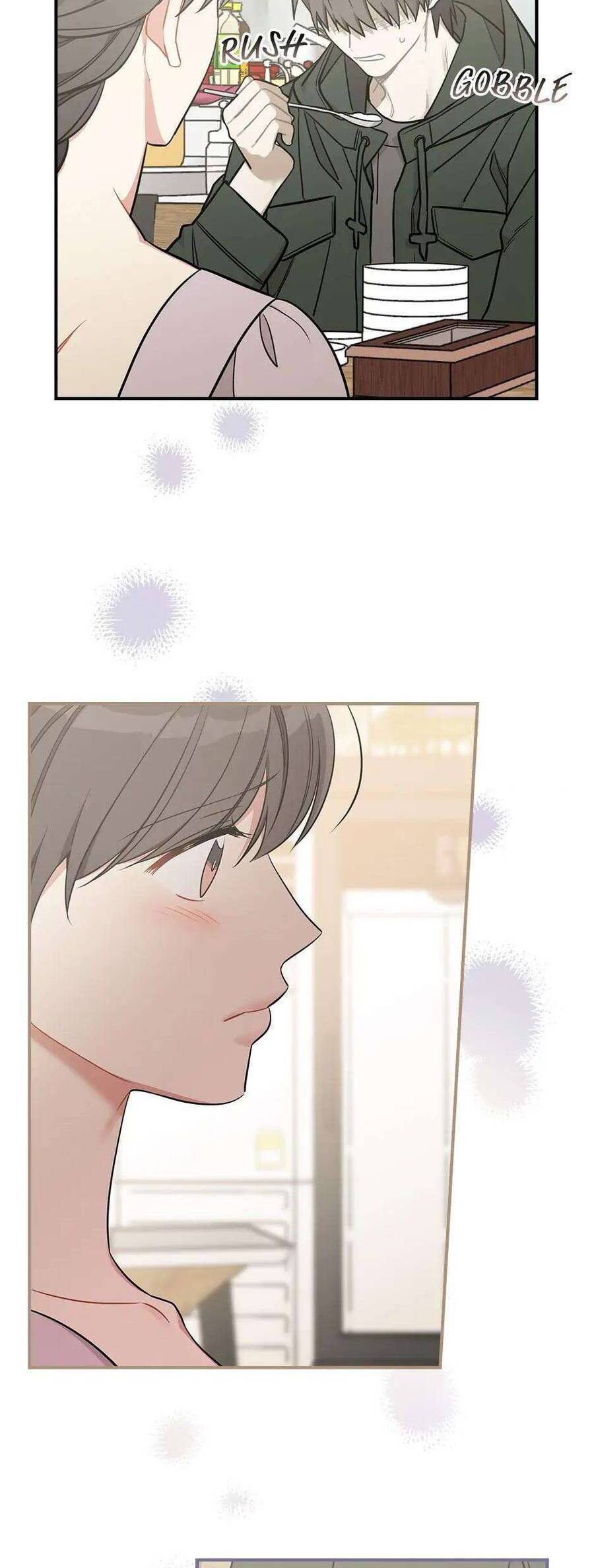 Ly Espresso Của Mùa Xuân Chapter 46 - 33