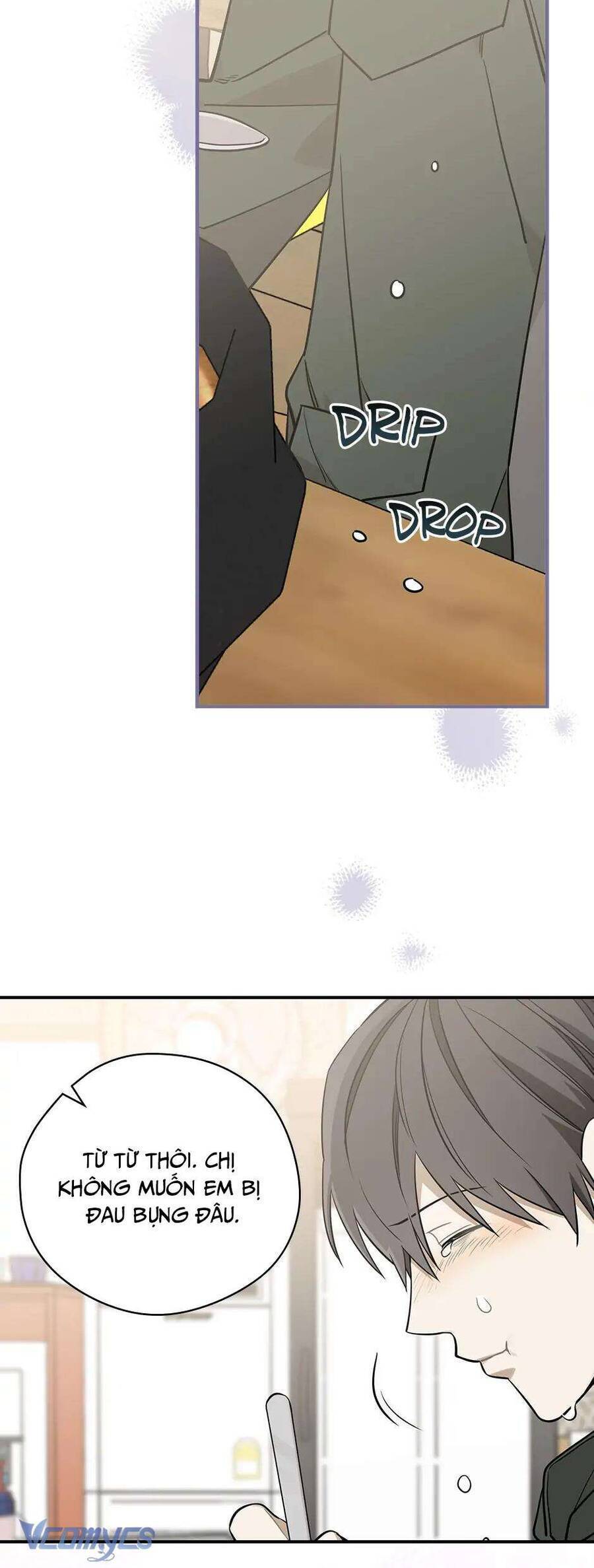 Ly Espresso Của Mùa Xuân Chapter 46 - 34