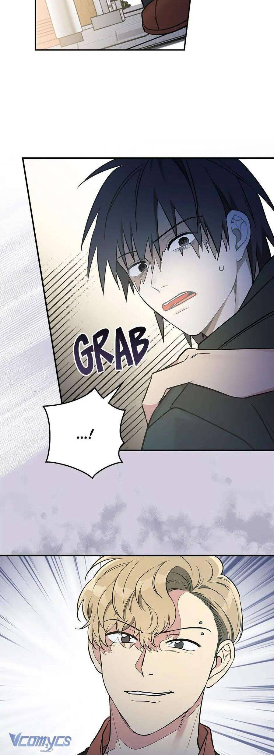 Ly Espresso Của Mùa Xuân Chapter 46 - 46