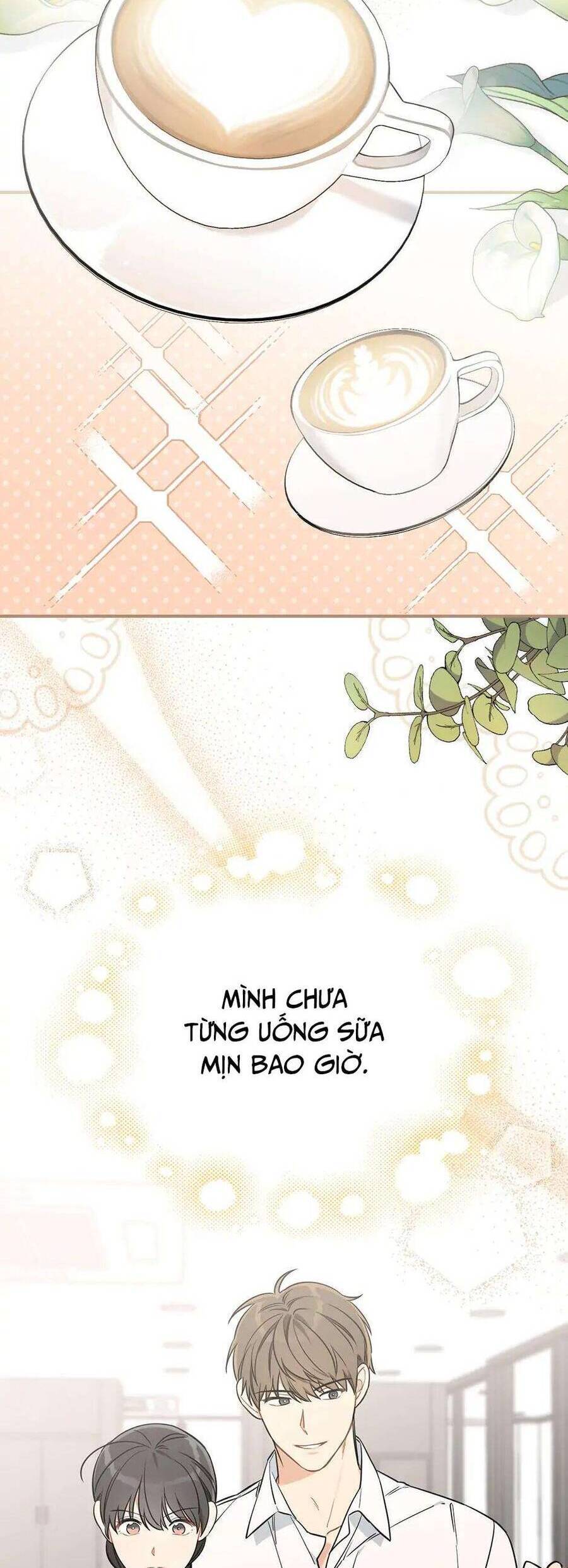 Ly Espresso Của Mùa Xuân Chapter 46 - 6