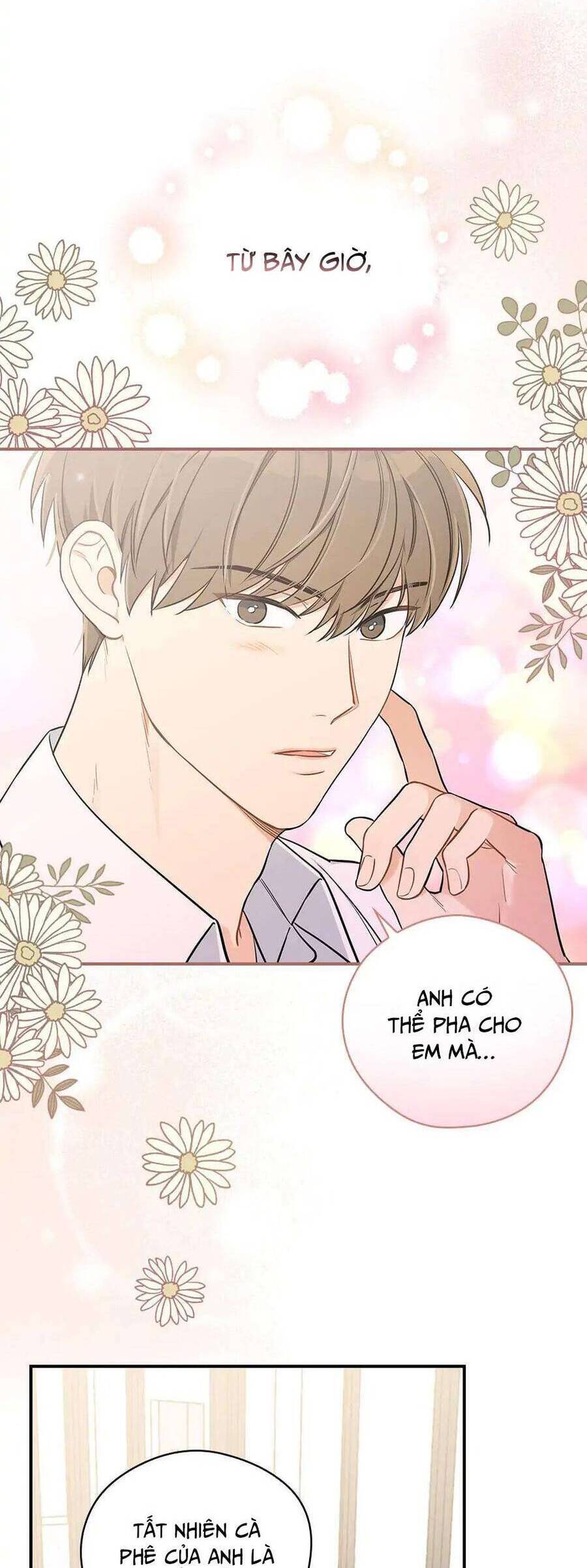 Ly Espresso Của Mùa Xuân Chapter 46 - 9