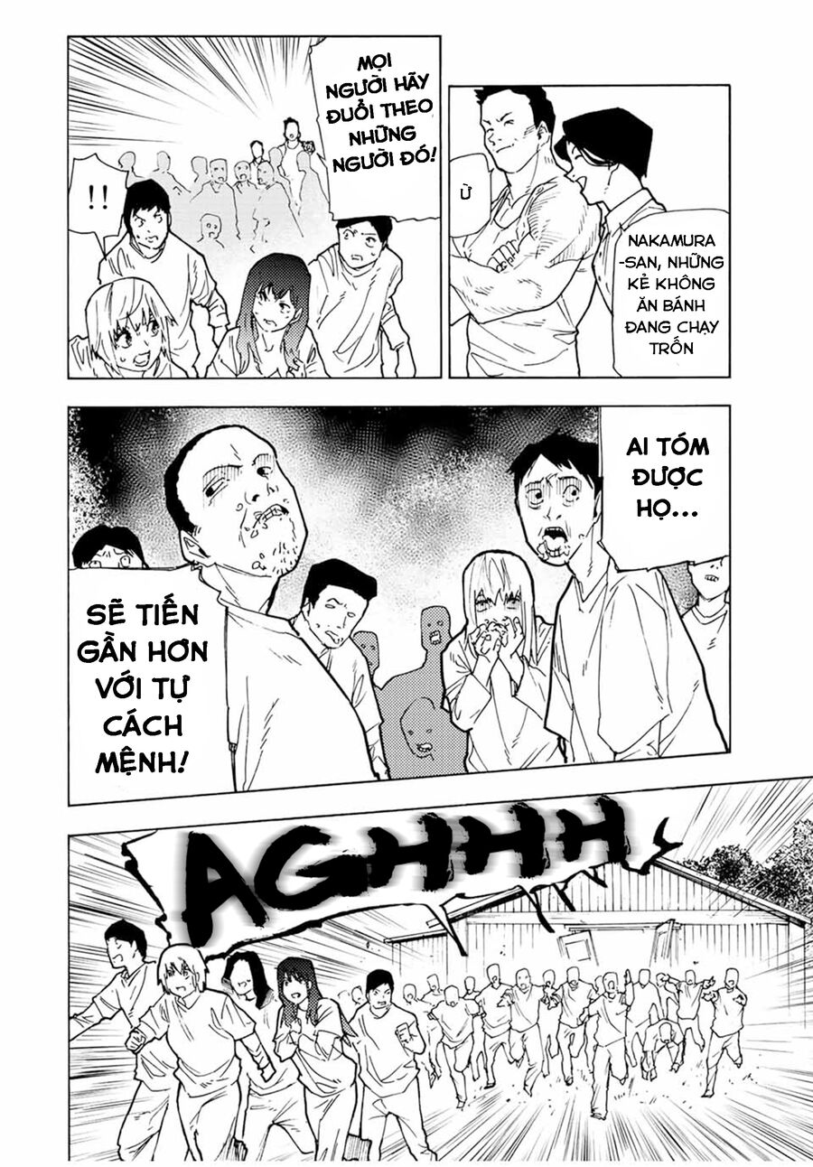 Lục Nhân Thập Tự Giá Chapter 118 - 11