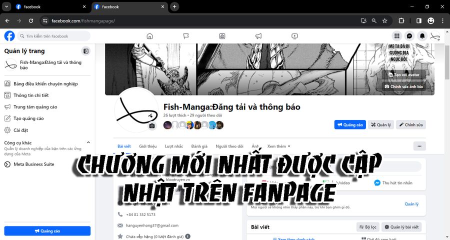 Lục Nhân Thập Tự Giá Chapter 118 - 15