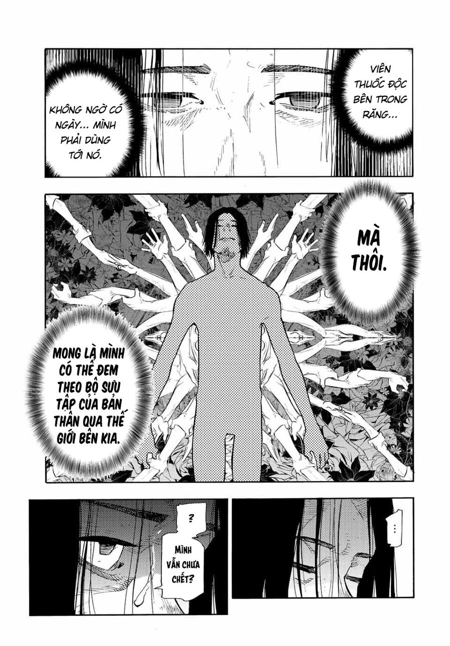 Lục Nhân Thập Tự Giá Chapter 130 - 6