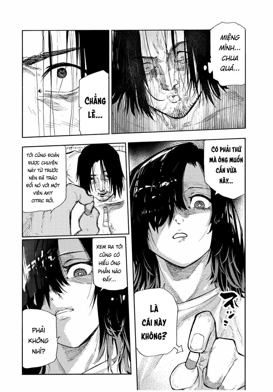 Lục Nhân Thập Tự Giá Chapter 130 - 7