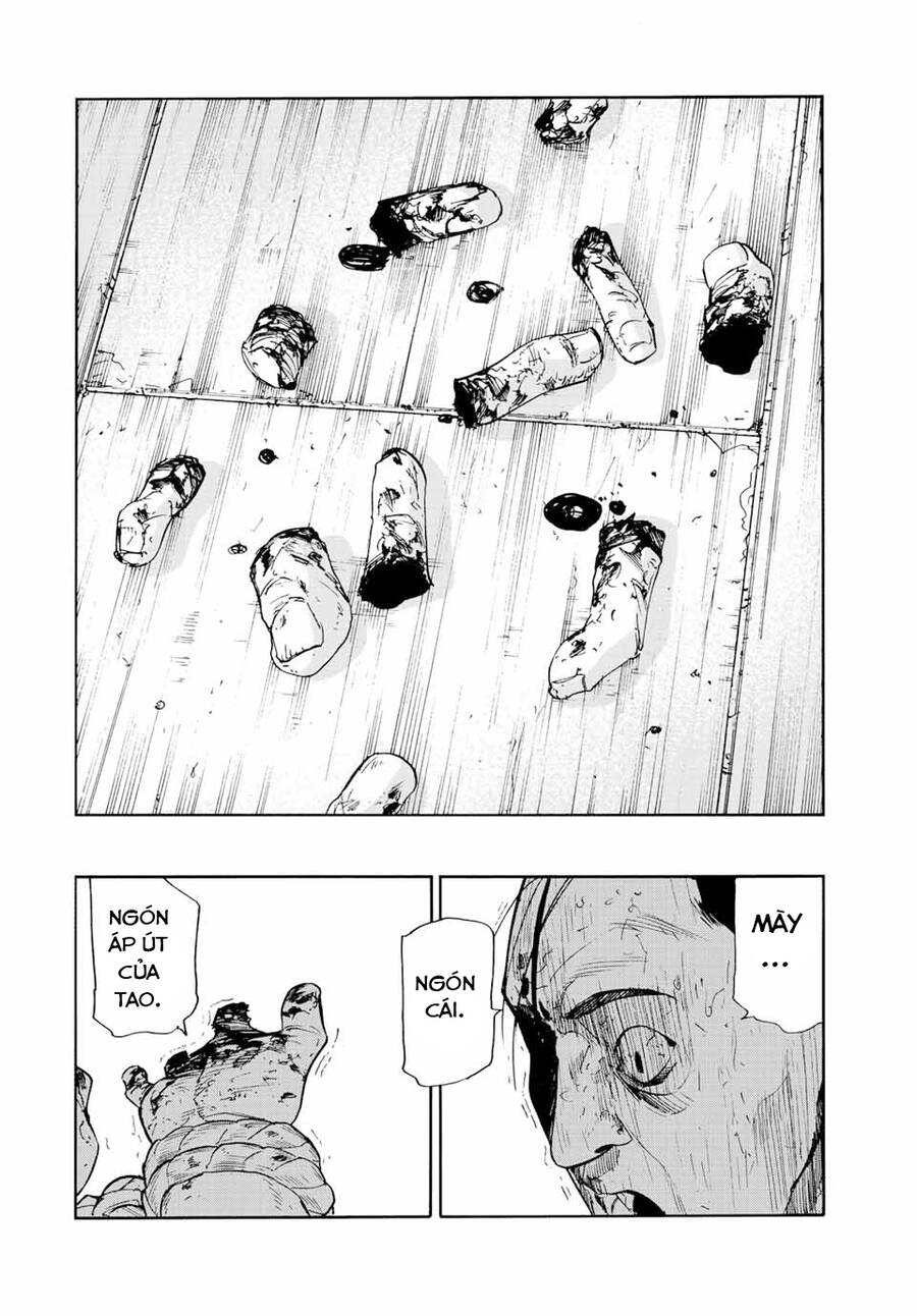 Lục Nhân Thập Tự Giá Chapter 131 - 16