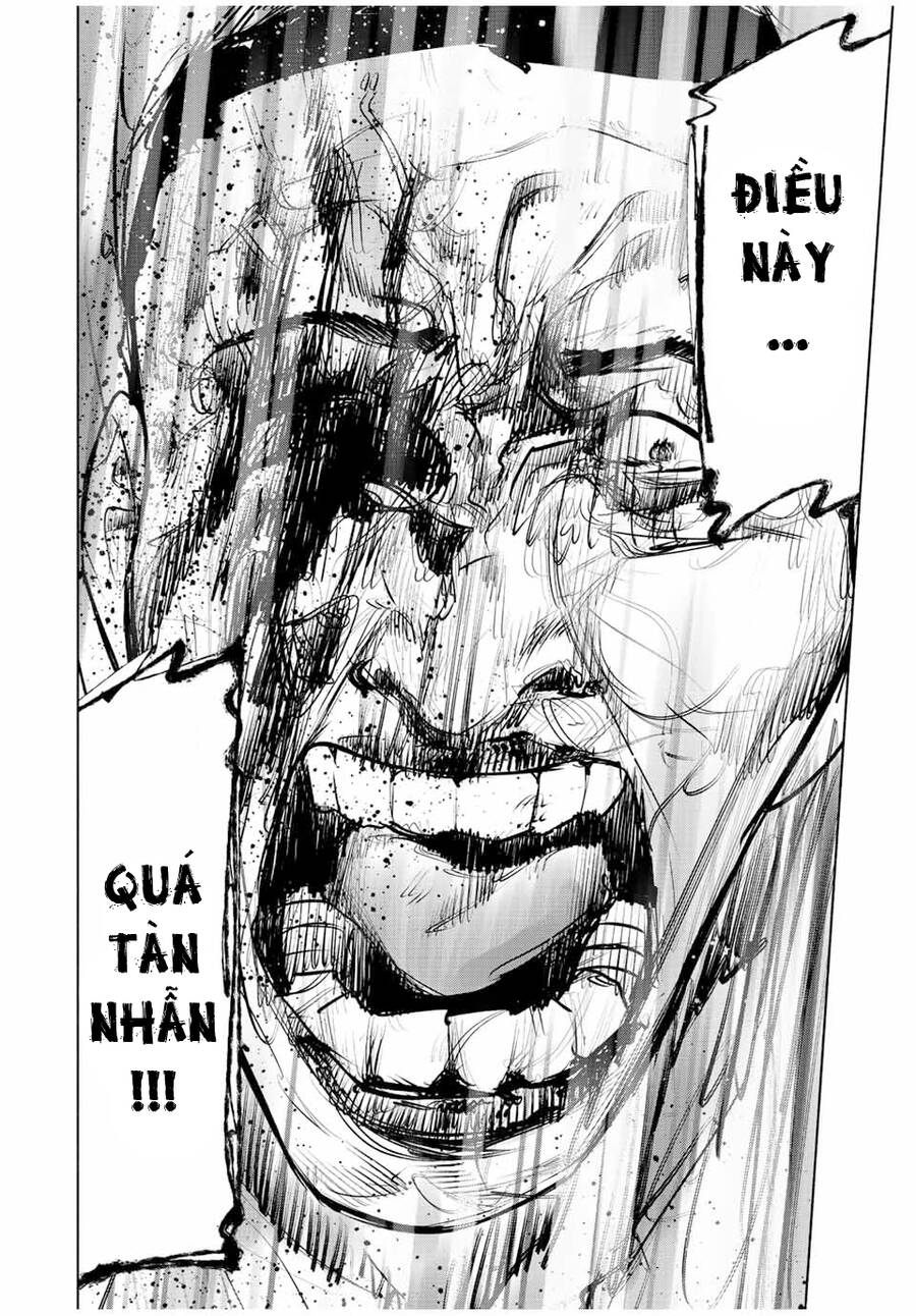 Lục Nhân Thập Tự Giá Chapter 131 - 18