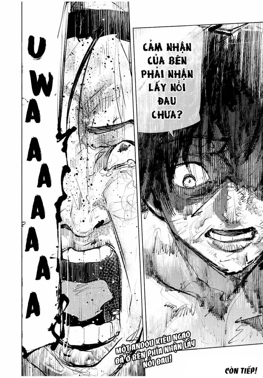 Lục Nhân Thập Tự Giá Chapter 131 - 20