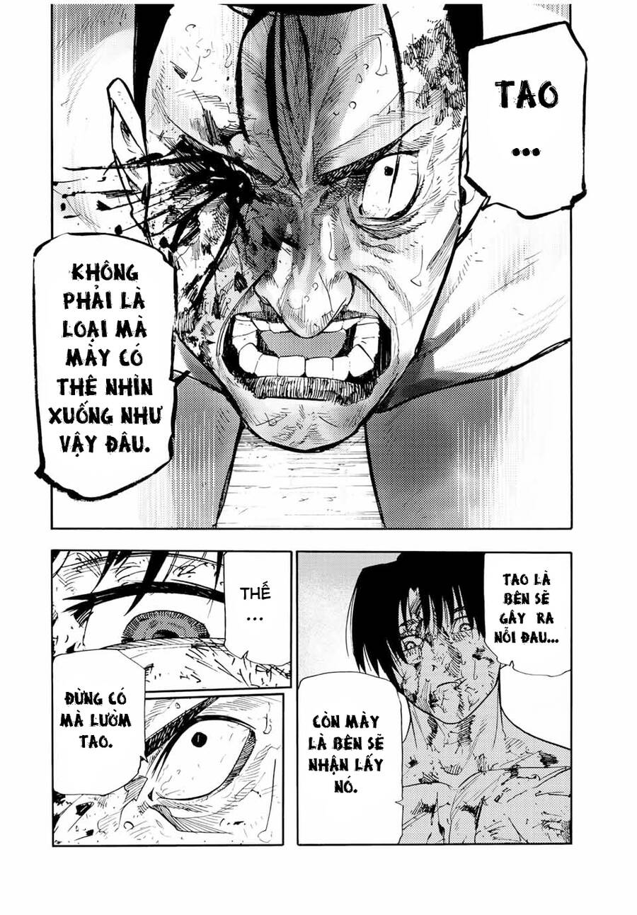 Lục Nhân Thập Tự Giá Chapter 131 - 4