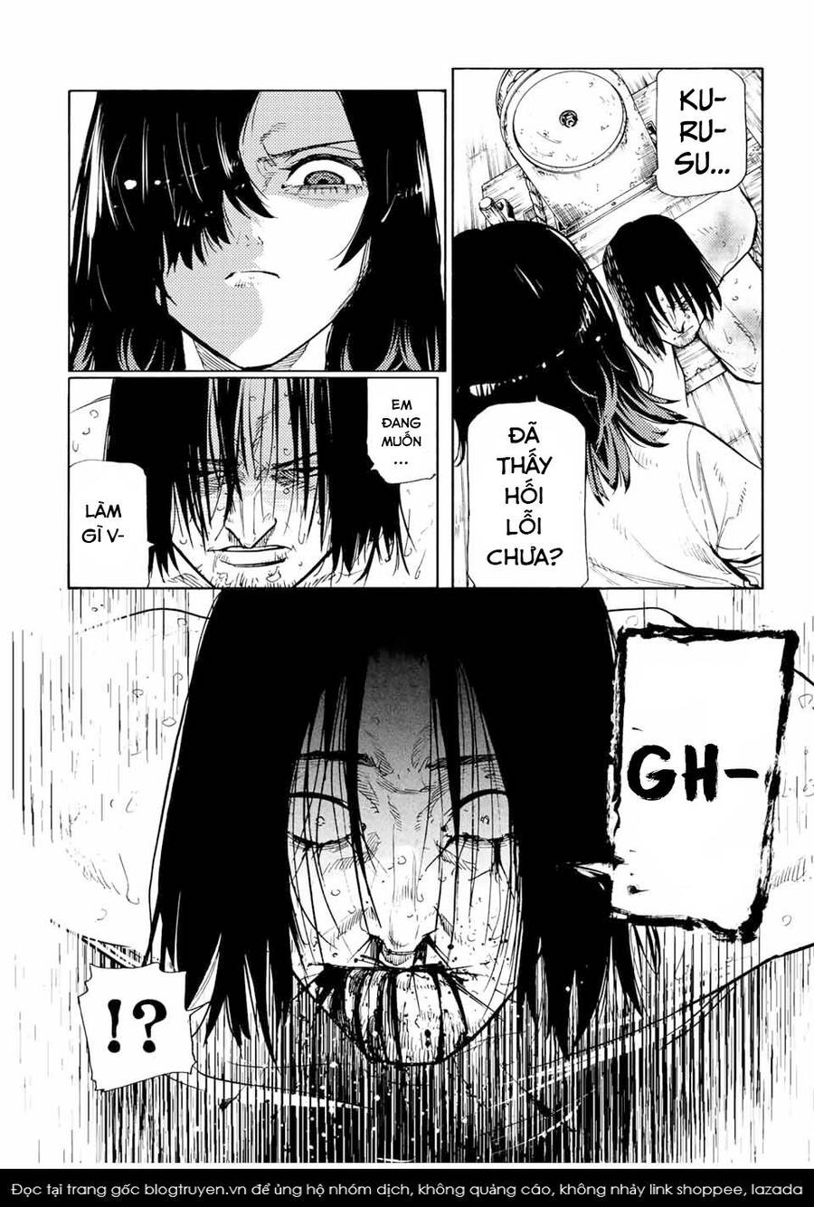 Lục Nhân Thập Tự Giá Chapter 132 - 2