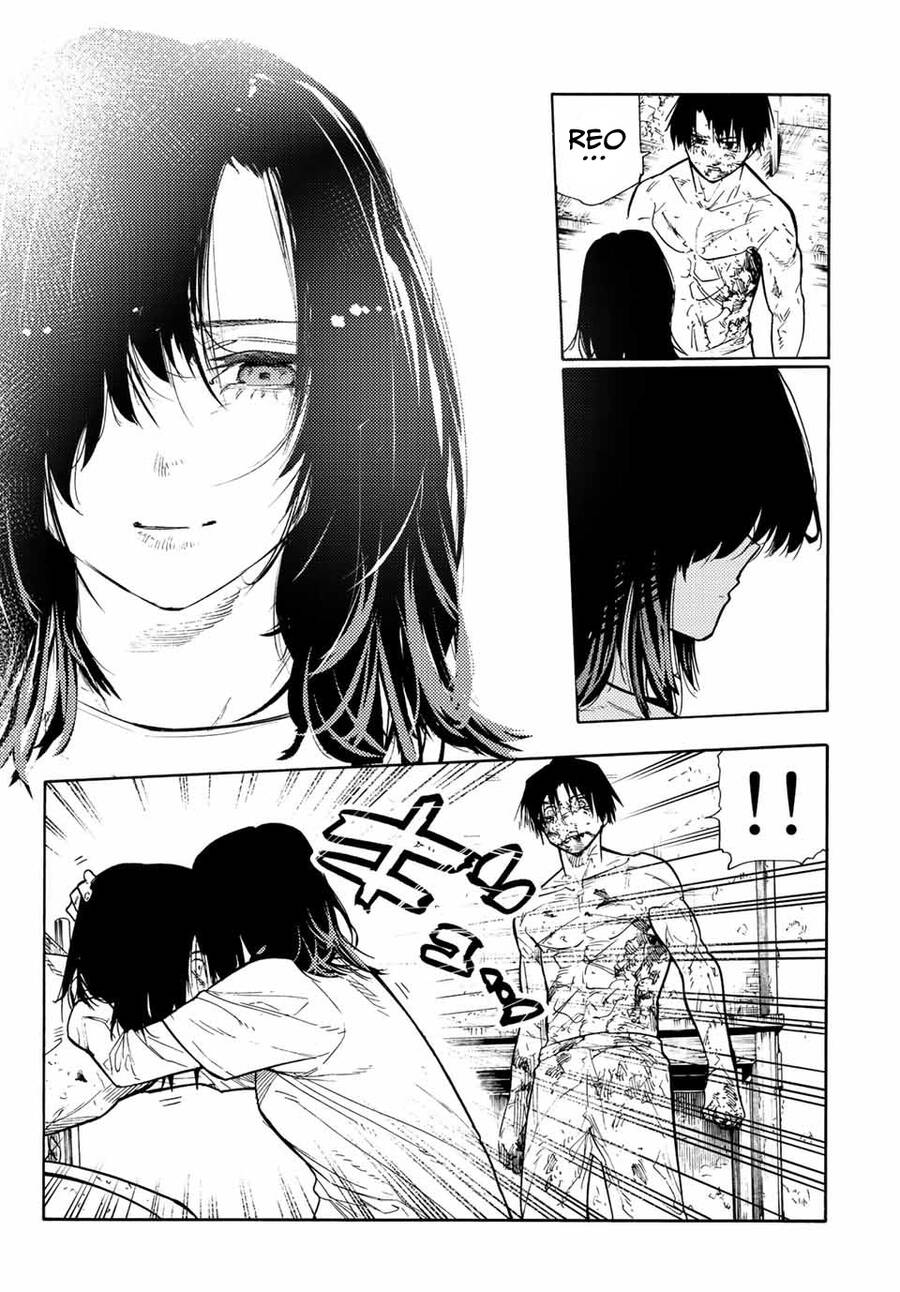 Lục Nhân Thập Tự Giá Chapter 132 - 11