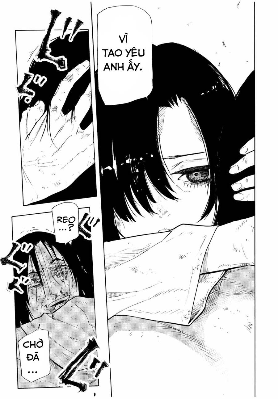 Lục Nhân Thập Tự Giá Chapter 132 - 13