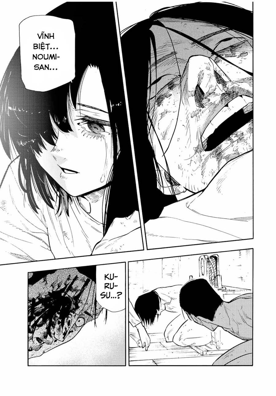 Lục Nhân Thập Tự Giá Chapter 132 - 15